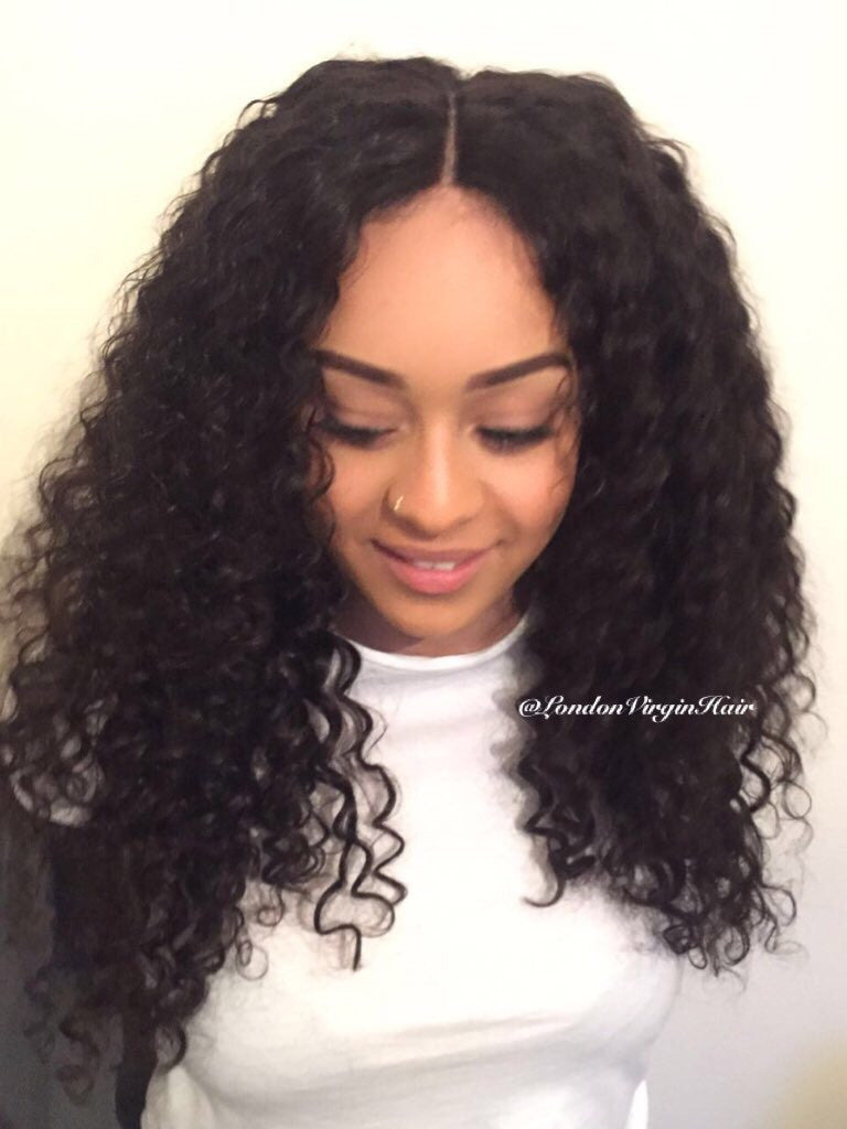 Closures & Frontals