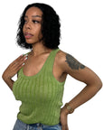 Luxury Water Wave Frontal Wig - Middle Parting (US)
