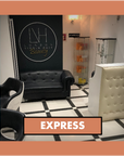 Express (Dispatched within 4 days) - London Virgin Hair