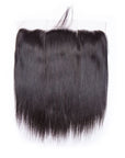 Luxury Lace Frontals (13x4) - Free Part - London Virgin Hair
