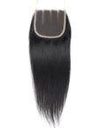 Luxury Lace Closures (5x5) - Three Part