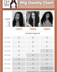 The "London" Wig - London Virgin Hair
