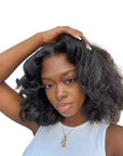 The "Mali" Wig (Hand-Sewn & Ready-to-ship) - London Virgin Hair