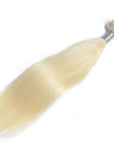 Luxury 613 Straight - Platinum Blonde - London Virgin Hair