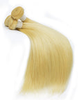 Luxury 613 Straight - Platinum Blonde - London Virgin Hair