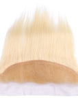 Luxury 613 Lace Frontals 13x4 - Free Part - London Virgin Hair