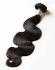 Luxury Body Wave - Natural Colour - London Virgin Hair