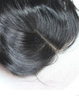 Luxury Body Wave Closure - Middle-Part - London Virgin Hair
