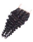 Luxury Deep Wave Three-part - London Virgin Hair