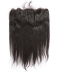 Luxury Lace Frontals 13x4 - Free Part - London Virgin Hair