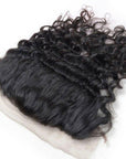 Luxury HD Swiss Lace Frontals 13x4 - Free Part - London Virgin Hair