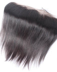 Luxury HD Swiss Lace Frontals 13x4 - Free Part - London Virgin Hair