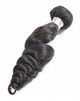 Luxury Loose Wave - Natural Colour - London Virgin Hair