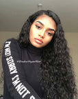 Luxury Deep Wave - Natural Colour - London Virgin Hair