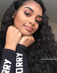 Luxury Deep Wave - Natural Colour - London Virgin Hair
