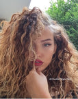Luxury Deep Wave - Natural Colour - London Virgin Hair