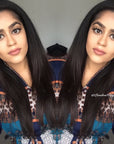 Standard Straight - Natural Colour - London Virgin Hair