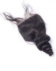Luxury Silk Base Closures - Free Part - London Virgin Hair