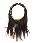 Luxury 360 Frontals - London Virgin Hair