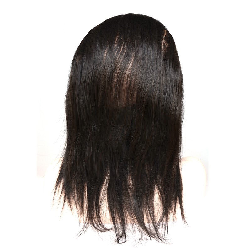 Luxury 360 Frontals - London Virgin Hair