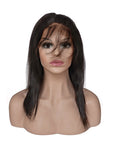 Luxury 360 Frontals - London Virgin Hair