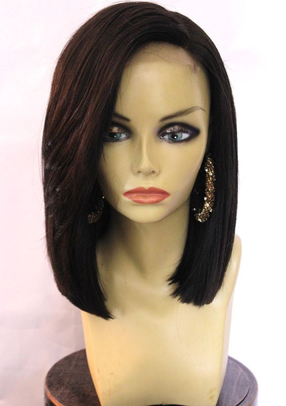 "Adelaide" - Free-part - London Virgin Hair