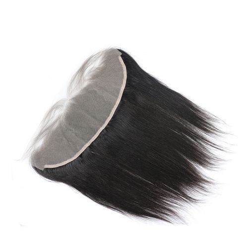 Luxury Transparent Lace Frontals 13x4 - Free Part - London Virgin Hair