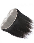 Luxury Transparent Lace Frontals 13x4 - Free Part - London Virgin Hair