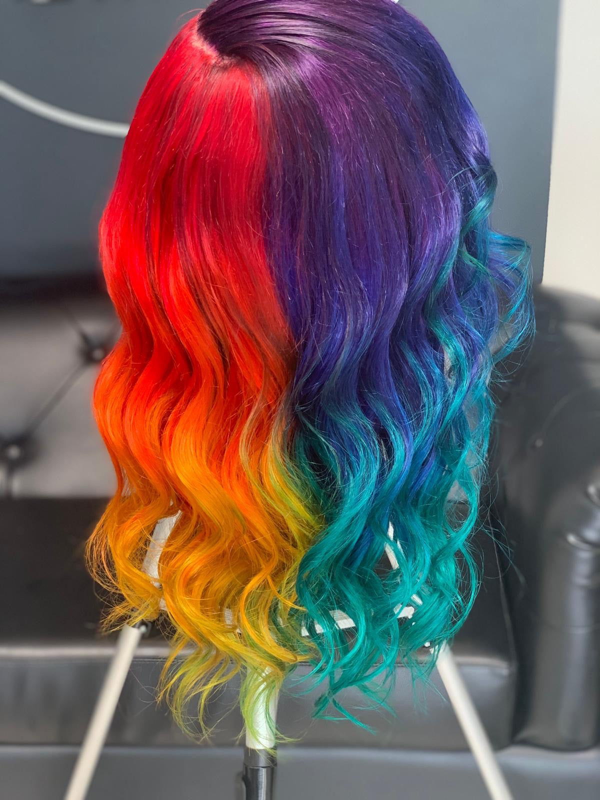 "Tokyo" - Limited Edition - London Virgin Hair