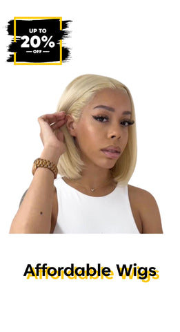 Affordable Wigs