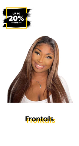 Frontals