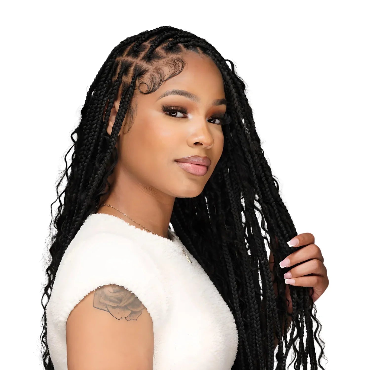 Premium Braiding Hair