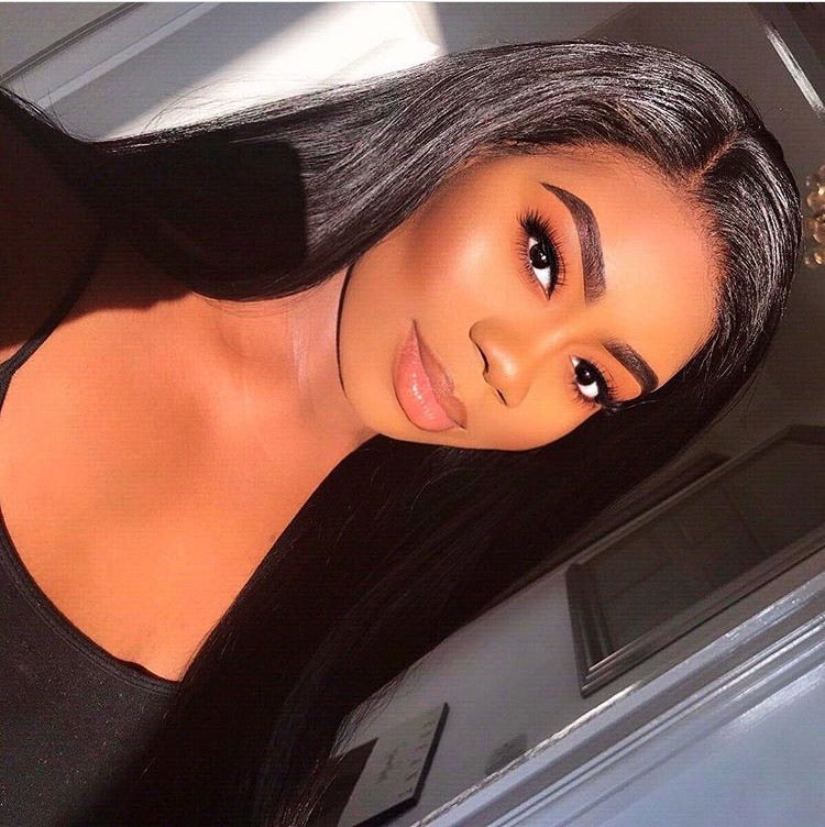 Wig Clearance Sale
