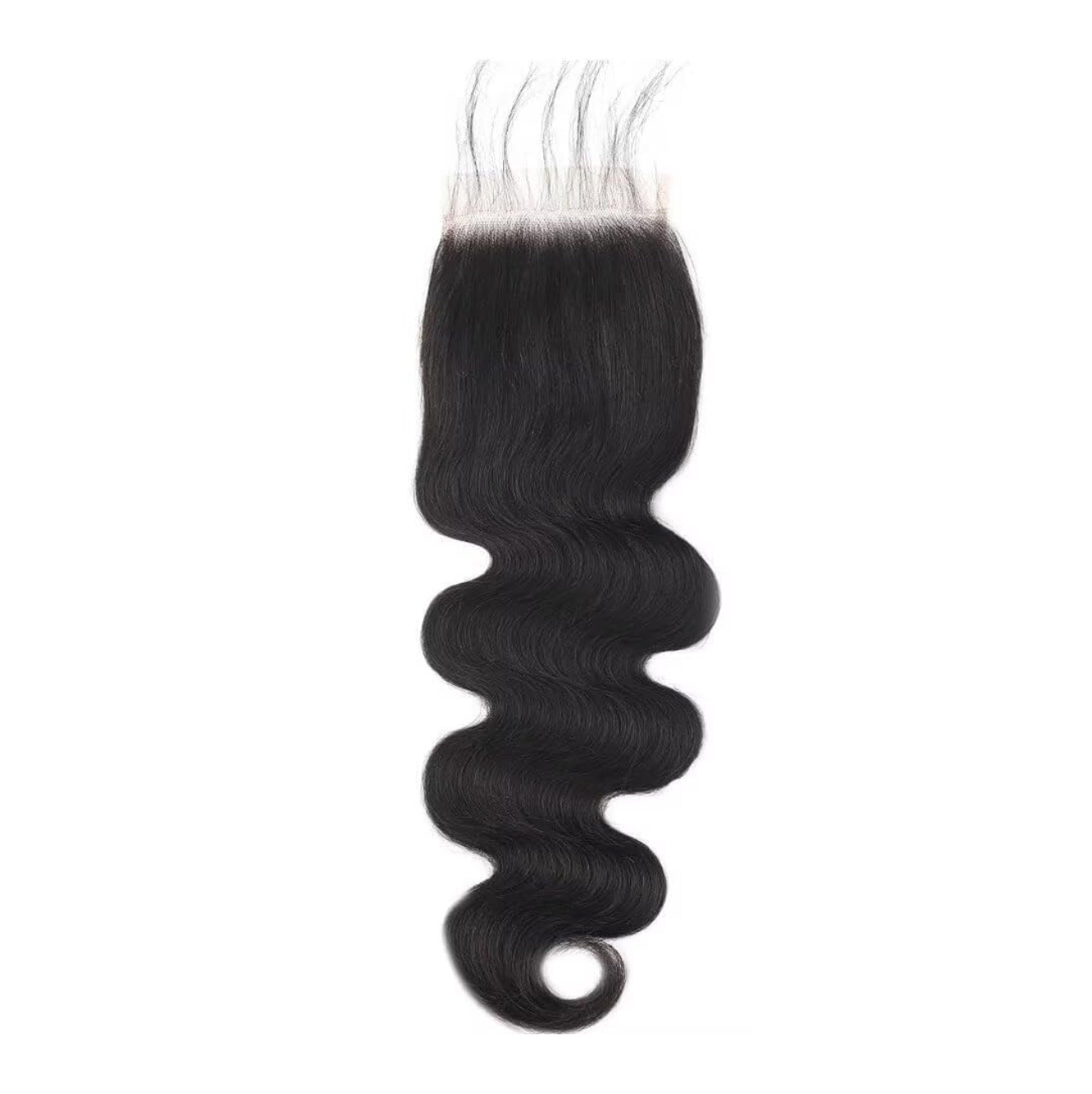 HD Luxury Lace Closures (5x5) - Free Part