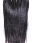Luxury Lace Closures (5x5) - Three Part - London Virgin Hair 