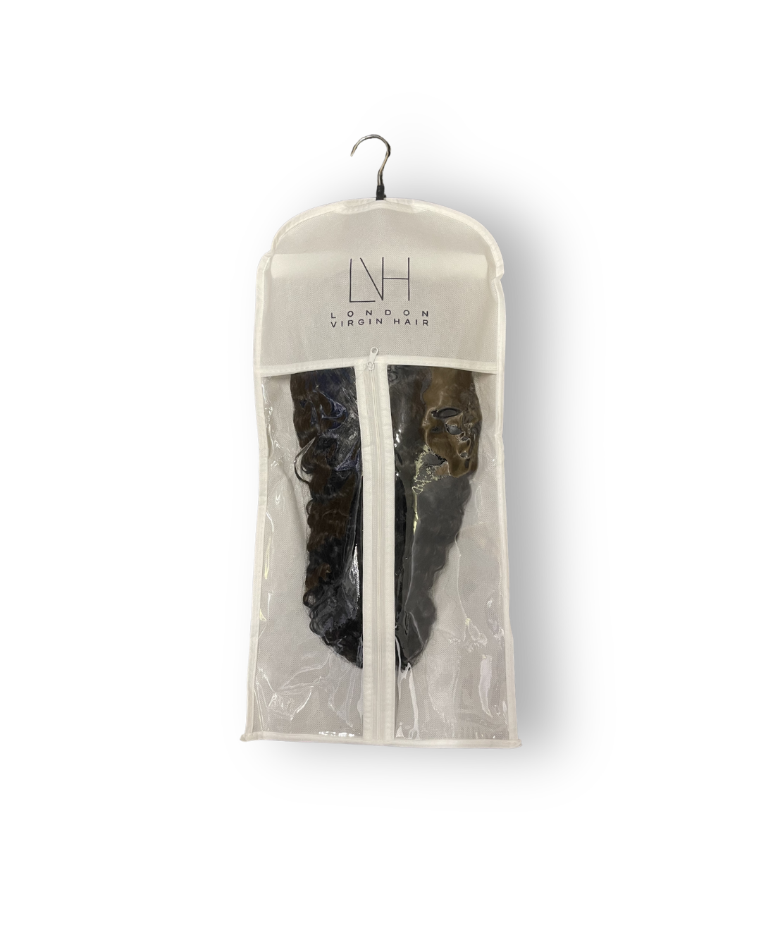 Wig Storage Bag &amp; Hanger - London Virgin Hair 