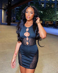 "Vanessa" - Luxury Body Wave Wig (Medium)