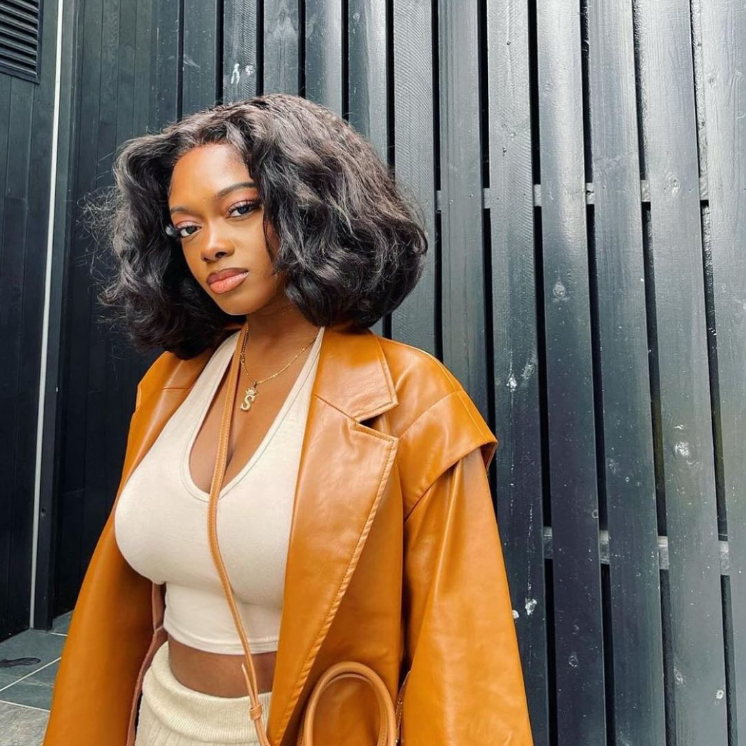 The "Mali" Wig - London Virgin Hair 