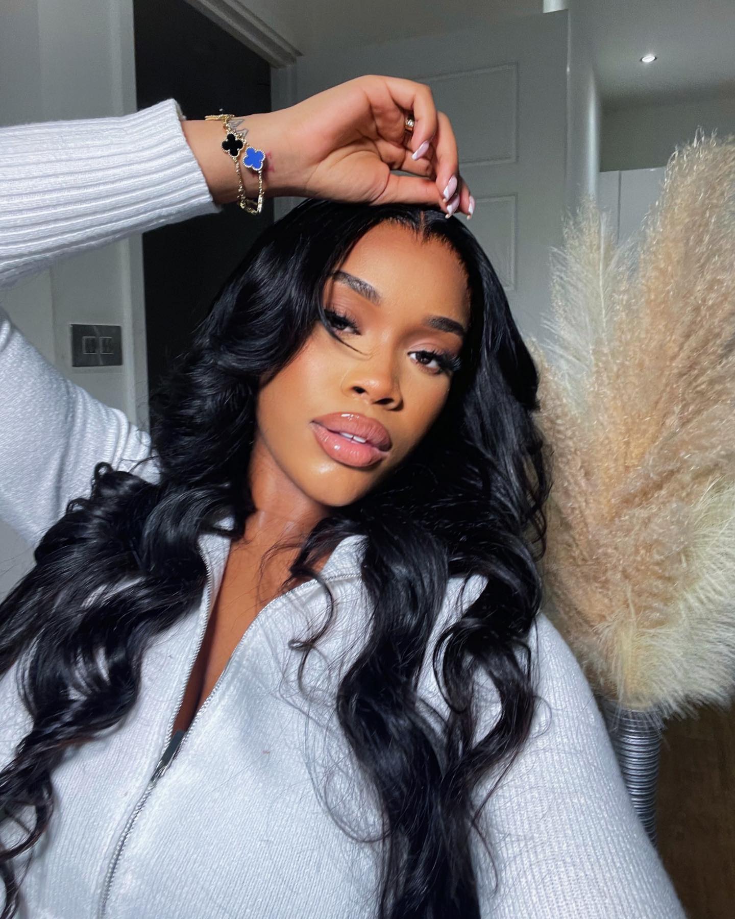 The "Paris" Wig - London Virgin Hair 