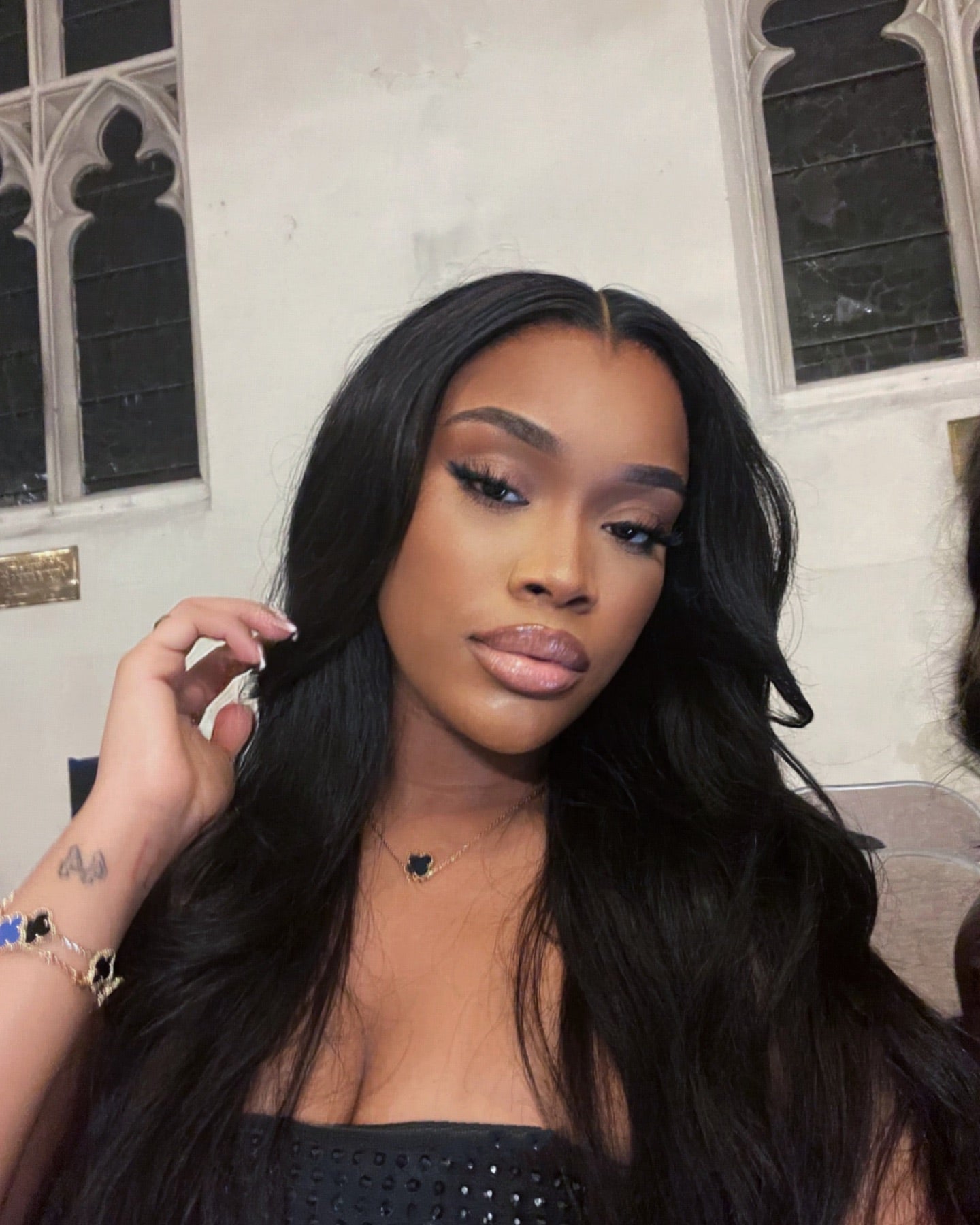 The "Paris" Wig - London Virgin Hair 