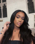 The "Paris" Wig - London Virgin Hair 