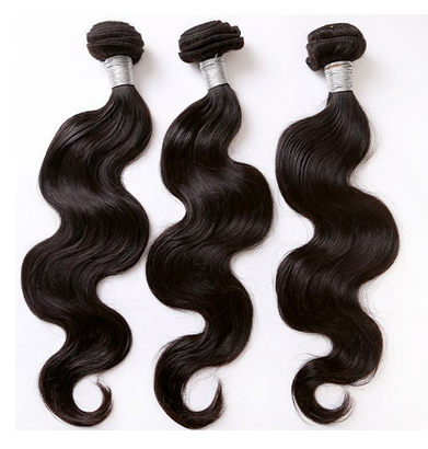 Luxury Body Wave Bundle Deals - Natural Colour - London Virgin Hair 