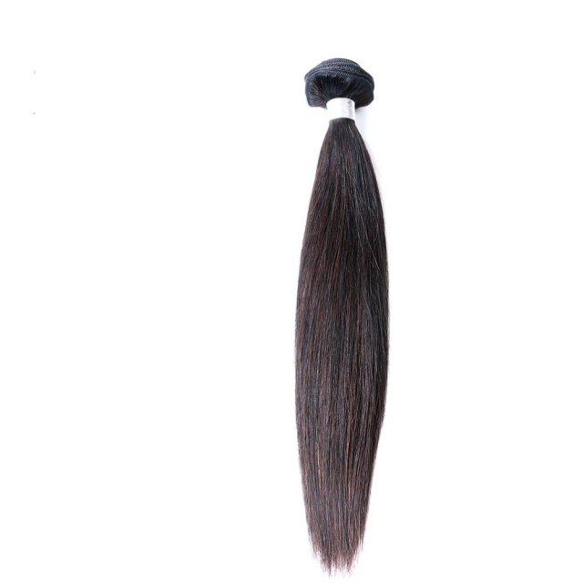 Luxury Straight - Natural Colour - London Virgin Hair 