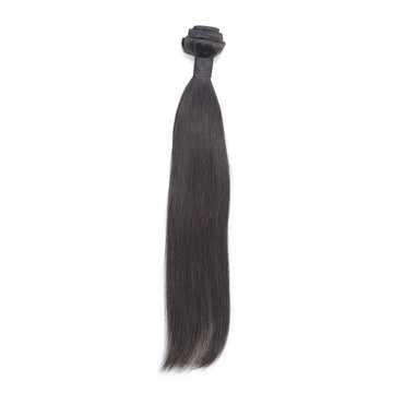 Standard Straight - Natural Colour - London Virgin Hair 