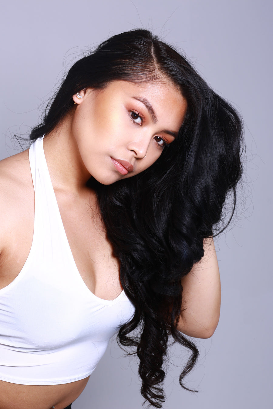 Luxury Body Wave - Natural Colour - London Virgin Hair 