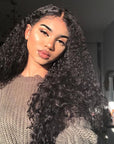 "Sydney" - Middle-part - London Virgin Hair 